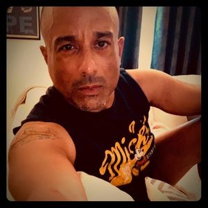 Meet your Posher, Hector